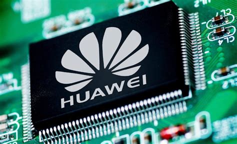 How Huawei Can Work Around Us Chip Ban Asia Times