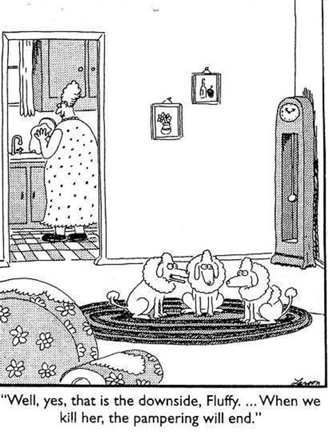 Happy Birthday Gary Larson Gary Larson Cartoons The Far Side Far