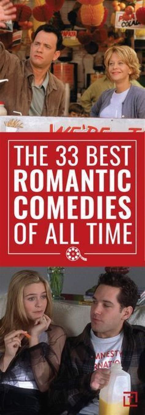Craving a good romantic comedy is inevitable every few weeks. The best Rom-Coms to watch for Valentines Day. #movie # ...