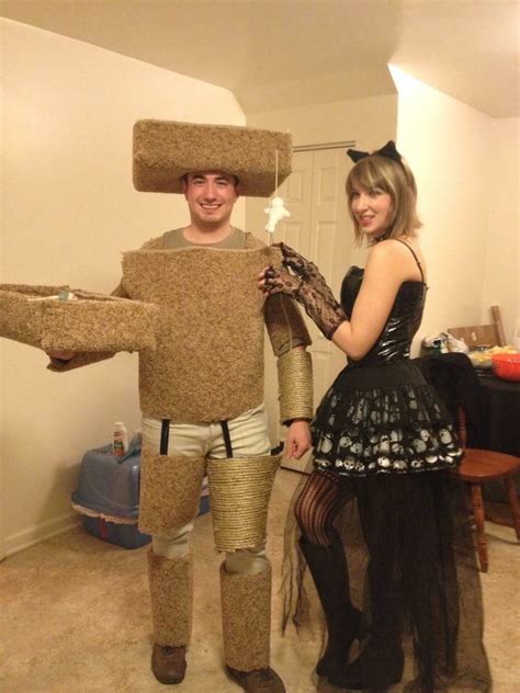 The 30 Best Halloween Costumes Of 2015