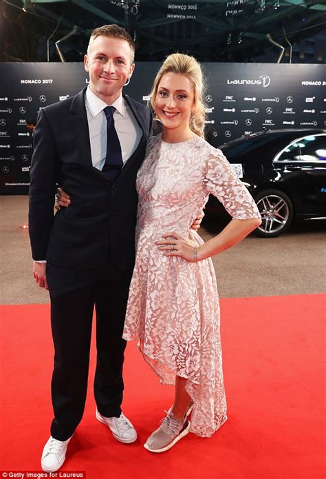 Laura rebecca kenny, cbe is an english track and road cyclist who specialises in the team pursuit, omnium, scratch race and madison discipli. Jason and Laura Kenny celebrate son's christening | Daily ...