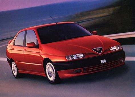 Alfa Romeo 146 Service Manuals Pdf Free Download