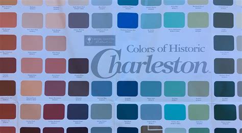 Sherwin Williams Historic Exterior Colors Color Inspiration