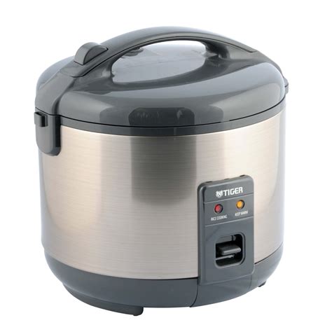 13 Superior Tiger Rice Cooker 5 Cup For 2023 Storables