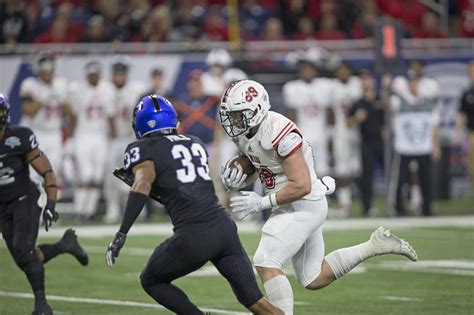 Mitchell and others you may know. Mitchell Brinkman - Football - NIU Athletics
