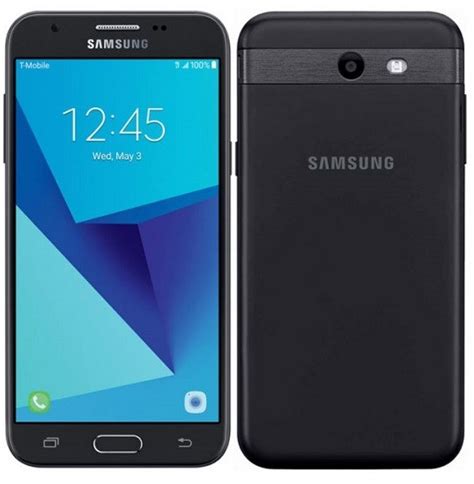 Samsung Galaxy J3 Prime With 5 Inch Hd Display And 4g Support Unveiled