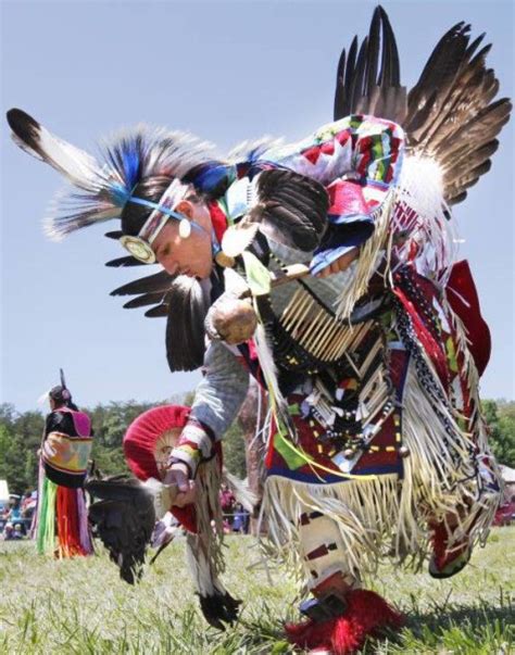 Native American Dancers - Entertainment Exchange