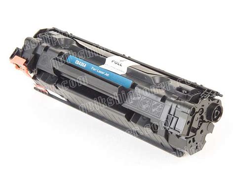 Issues like faded prints, loose toner or wavy the faded prints might occur if the hp laserjet p1005 toner cartridges is nearing the end of its life. HP LJ P1005 Toner Cartridge - Prints 2000 Pages (LaserJet ...