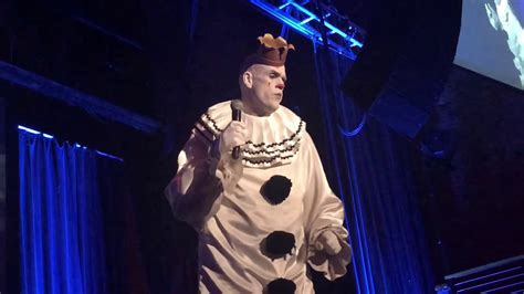 Puddles Pity Party YouTube