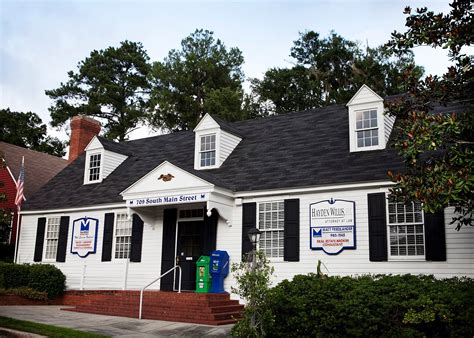 Clark & clark, attorneys at law, p.c. Hayden Willis, LLC Attorney At Law - Home | Facebook