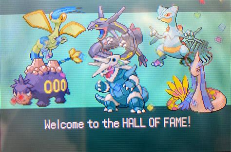 Pokemon Emerald Rayquaza Shiny