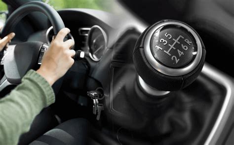 How To Drive Manual Car An Absolute Guide