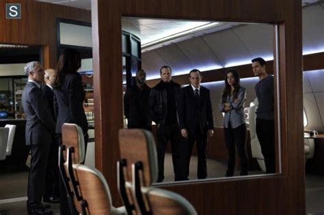 Agents Of Shield Who Are The Traitors