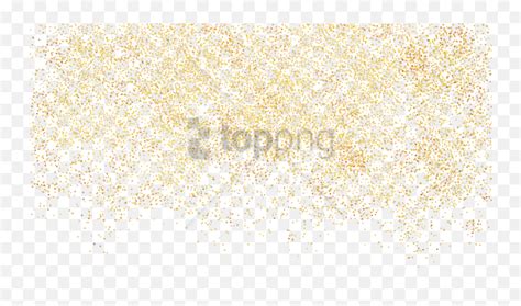 Free Png Gold Glitter Image Tanglitter Png Transparent Free