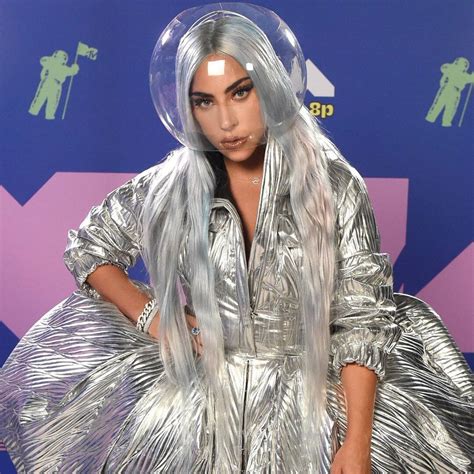 She was born to joseph, an internet businessman, and cynthia, a telecommunications assistant. Lady Gaga Makes MTV VMA History With First-Ever Tricon ...