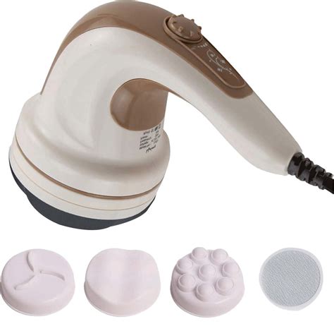 Buy Accusure Body Massager Online And Get Upto 60 Off At Pharmeasy