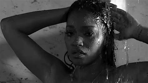 Keke Palmer Releases Video For I Dont Belong To You Watch