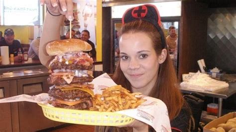 unplanned america heart attack grill is fighting obesity