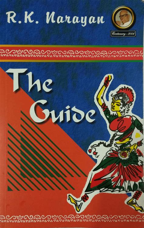 The Guide By Rk Narayan Books N Bobs