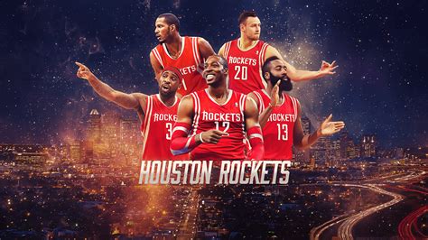 Houston Rockets Wallpaper 2021 Breaking Down Rockets Roster Ahead Of