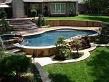 Images of Pool Landscaping Oklahoma