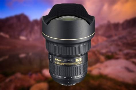 Best Nikon Lenses For Landscape Photography In 2020