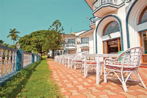 Sunset Beach Hotel Candolim Holidays 2018 2019 Very Cheap Holidays To