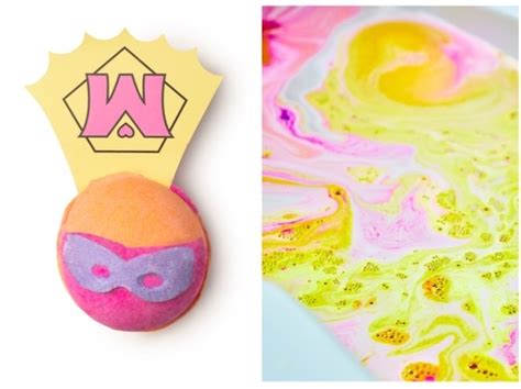 Review Lush X Mothers Day 2018 Collection Coup De Main Magazine