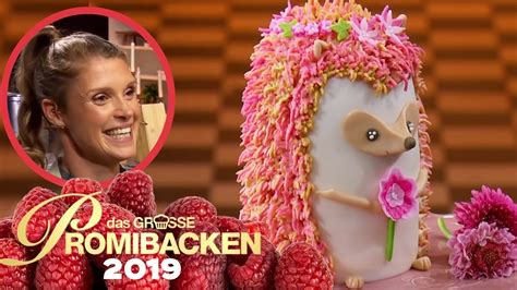 Jetzt alle infos zu staffel 5 ansehen! Das große Promibacken Die Kandidaten stehen fest