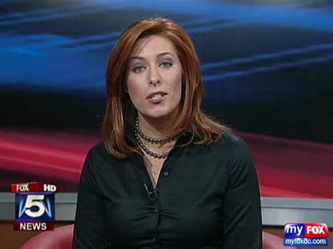 The Appreciation Of Booted News Women Blog Sarah Simmons Fox 5 In
