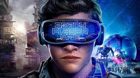 Ready Player One 2018 Trailer Youtube