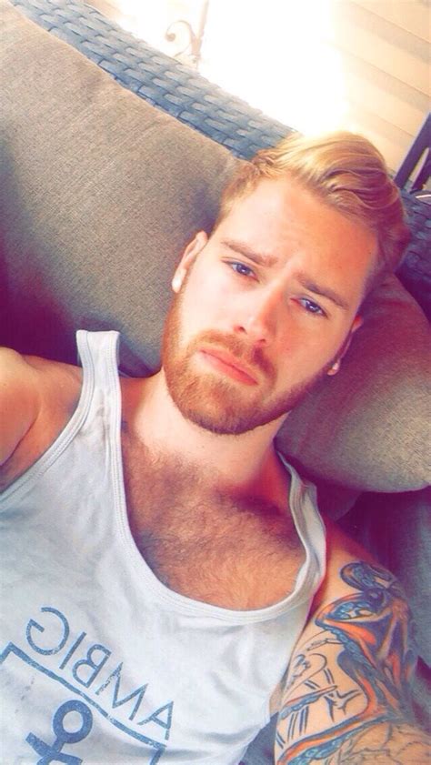 Pin By Hector Rodriguez On Ginger Sexy Bearded Men Ginger Men