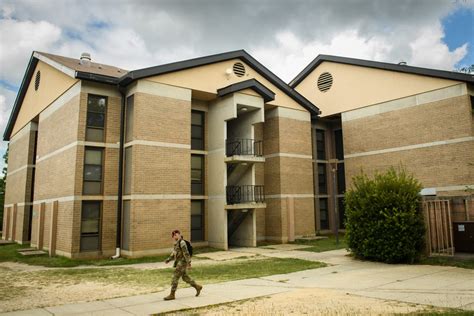 Barracks Relocation Delayed For About 300 Fort Bragg Soldiers