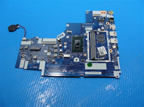 Lenovo Ideapad 156 330 15ikb Intel I3 8130u 22ghz 4gb Motherboard