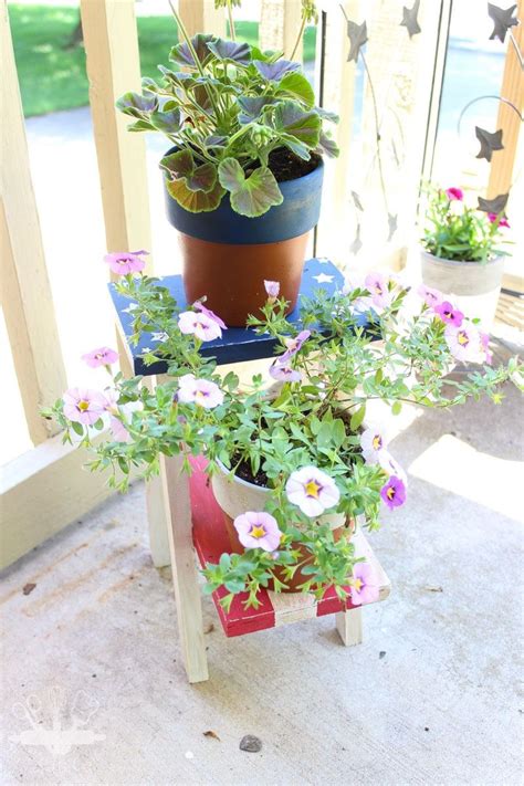 Diy Planter Ideas To Spruce Up Your Porch Or Patio A Wonderful Thought