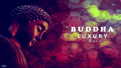 Buddha Luxury Bar Chill Out Mix Special Summer Collection The Best Of