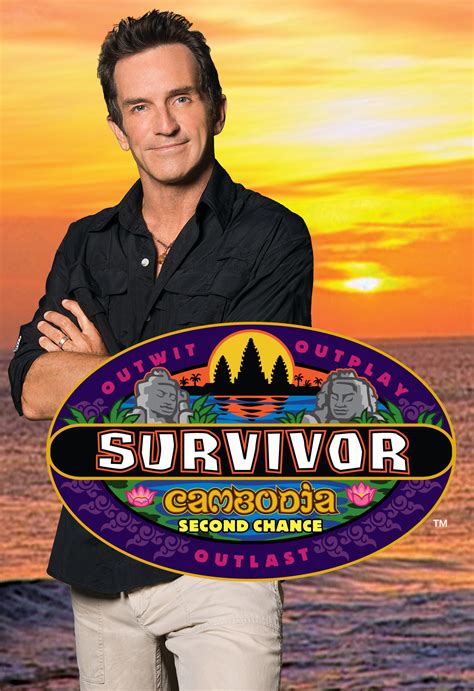 Watch Survivor Cambodia Second Chance Online Season 31 2016 TV Guide