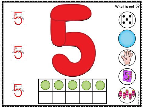 Number Playdough Mats 1 10 Math Packets Fun Math Writing Practice