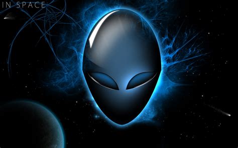 Alien Spaceship Wallpaper Wallpapersafari