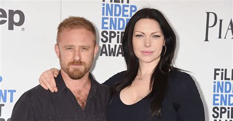 Laura Prepon And Ben Foster Are Married And The Pic Is Gorgeous