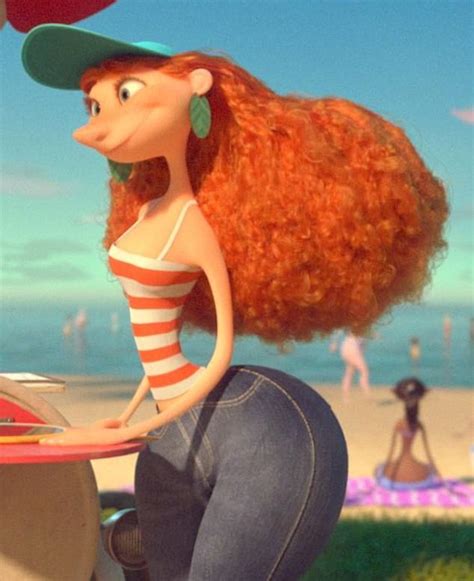 Disney Picks Up The Pawg Thot Build A Body Baton And Runs With It