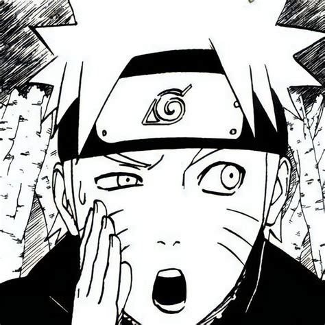 Naruto Uzumaki Icons Shippuden Naruto Uzumaki Anime Manga Anime