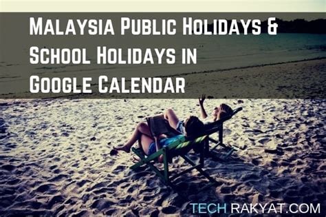 Public holidays in johor are a little different than the national holidays as the official working days are from sunday to thursday. Malaysia Public Holidays & School Holidays 2019 in Google ...