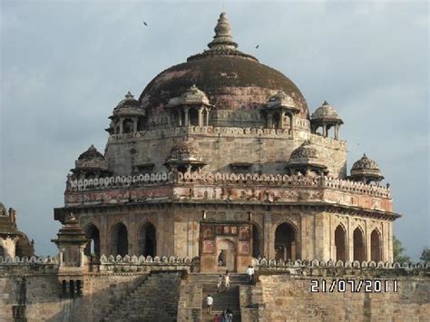 Sher Shah Shuri Tomb Sasaram Tripadvisor