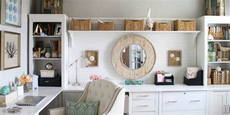 21 Ideas For Creating The Ultimate Home Office