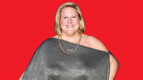 Bridget Everett Lays Herself Bare ‘from The Heart To The Tits In
