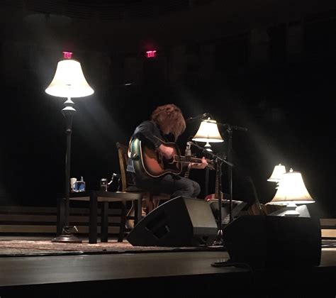 What A Show Last Night In Bethesda Rryanadams