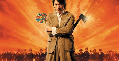 Kung Fu Hustle Streaming Where To Watch Online