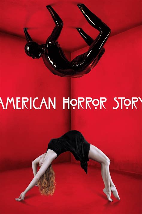 American Horror Story Murder House Rotten Tomatoes