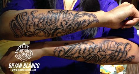 This week alone in san francisco three asian people were attacked on downtown streets. Bryan Blanco | Tattoo | Tattoos | Lettering | Calligraphy ...